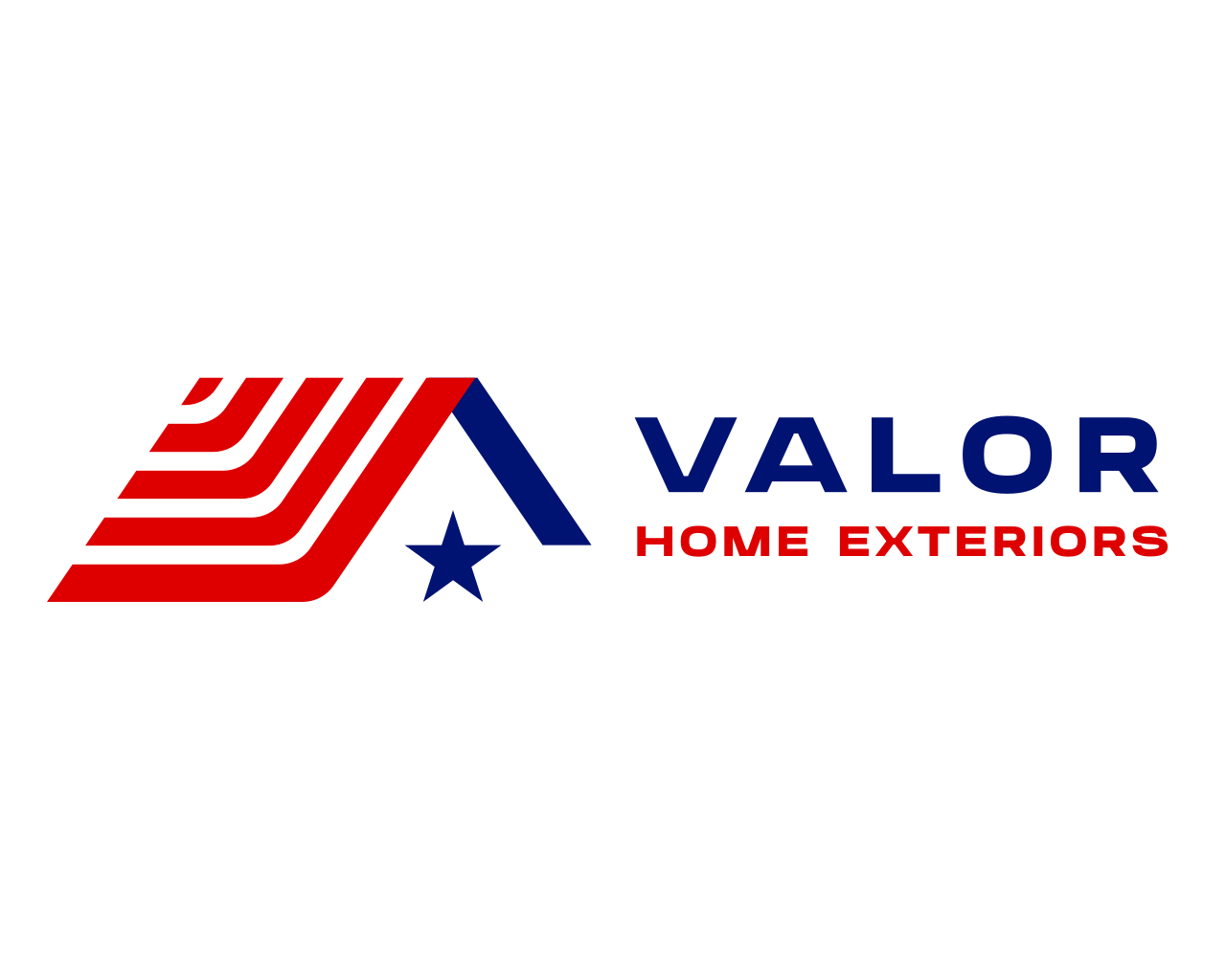 Valor Home Exteriors